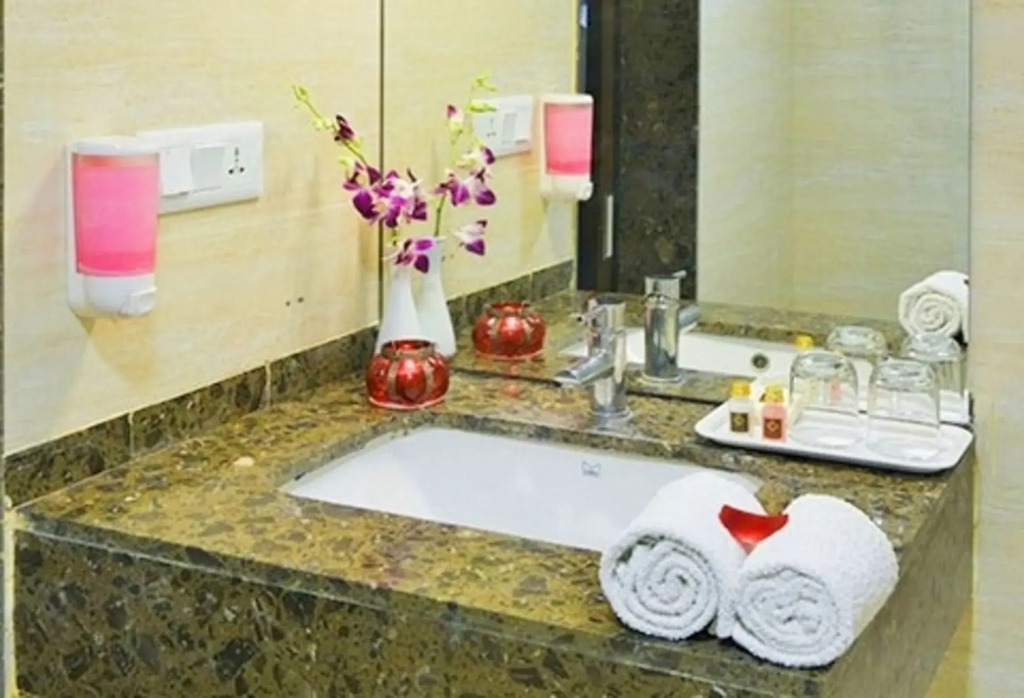 Hotel Clarks Collection Vadodara - фото 8