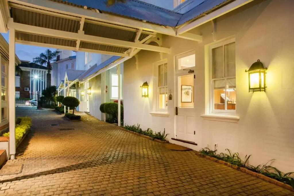 Hotel photo 11