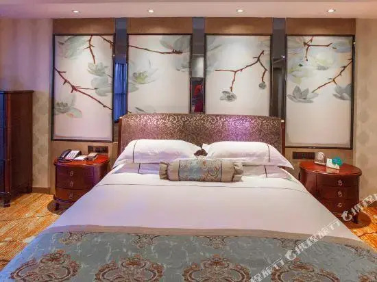 Hotel Clivia — фото 6