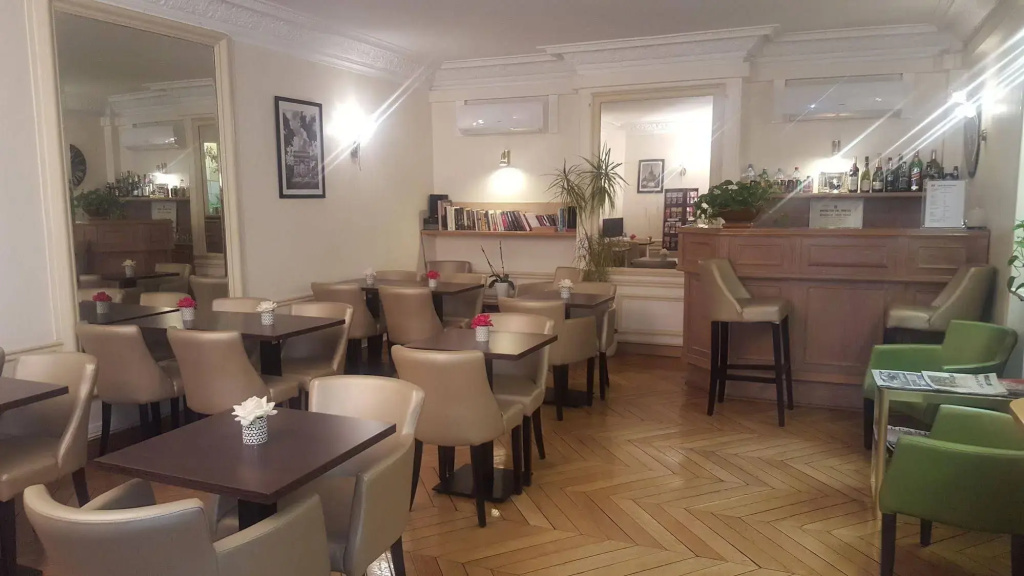 Hotel photo 16