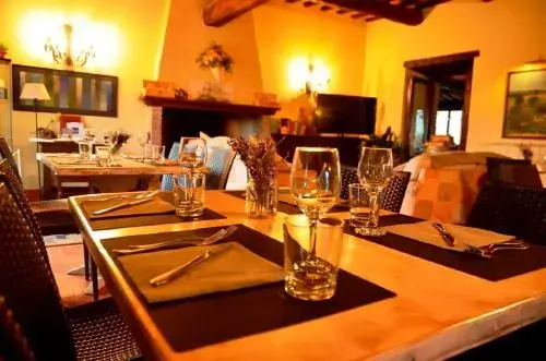 Agriturismo Il Poggio di Orvieto - Général