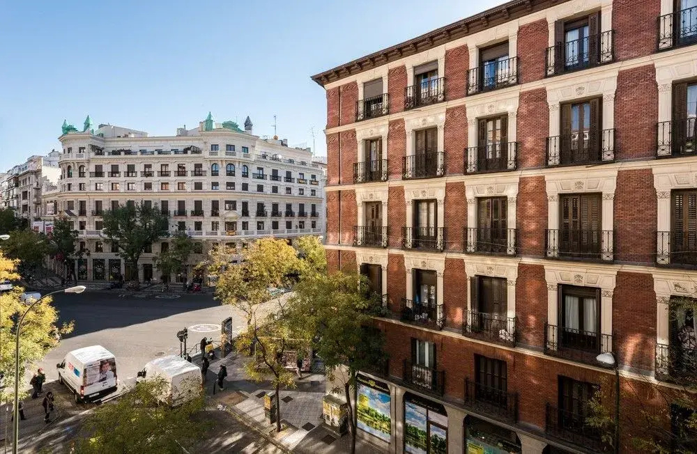 Jorge Juan City Center
