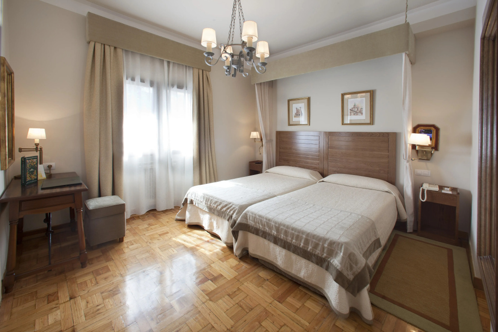 Parador de Teruel by null