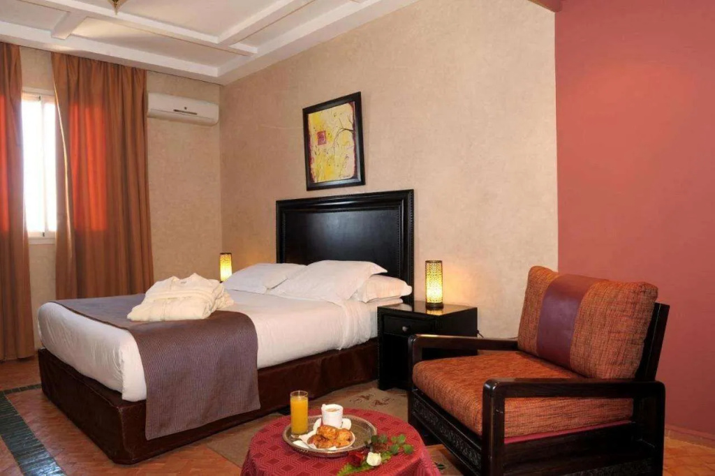 Art Suites El Jadida - Général