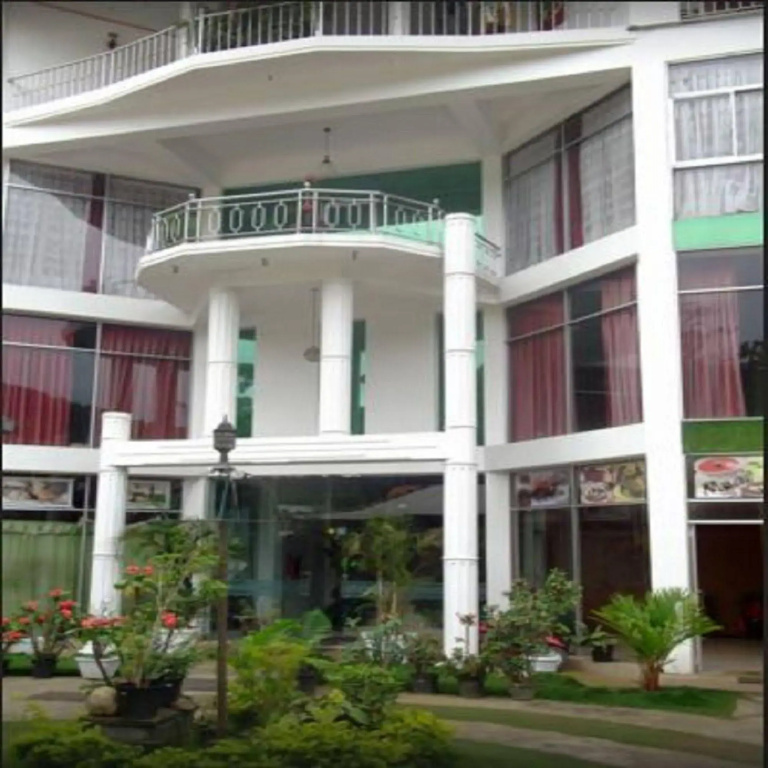 Pasla Hotel
