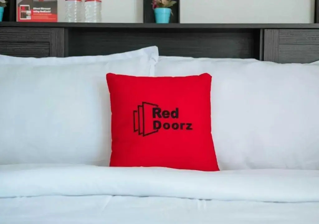 RedDoorz @ Piamonte Apartelle Santo Tomas Batangas