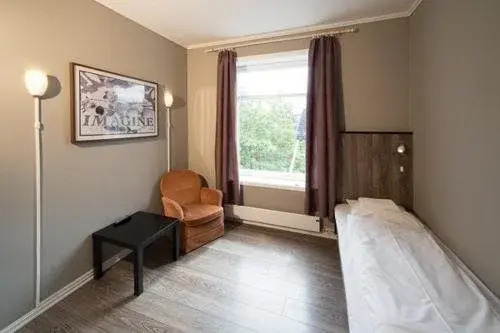 Pensjonat Jarlen by null