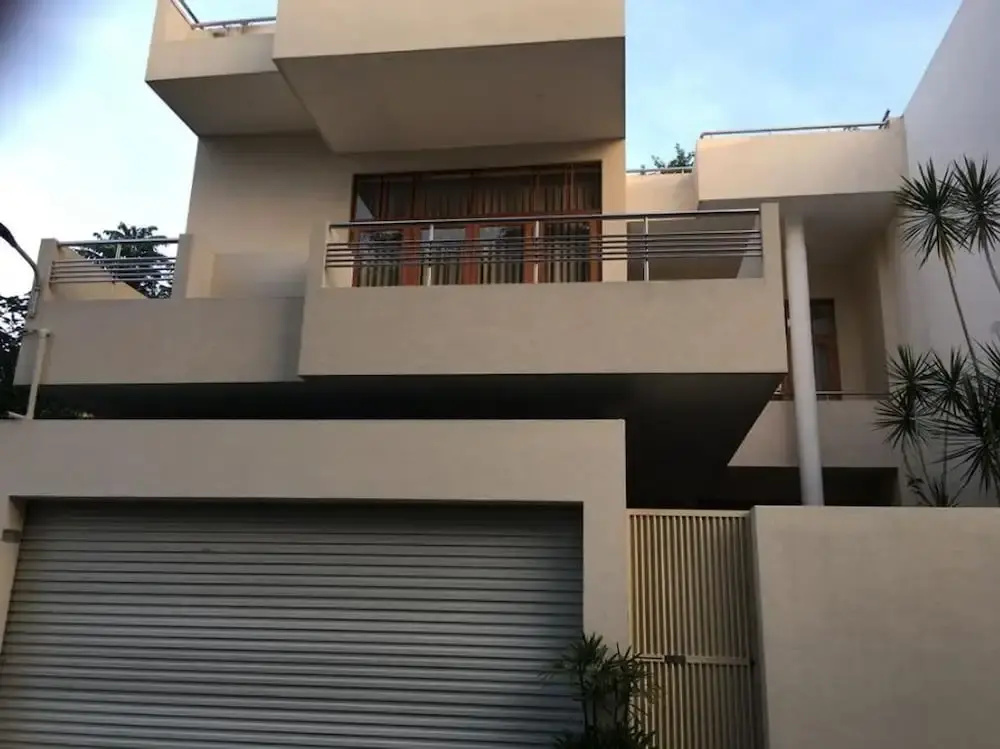 Occazia Residence