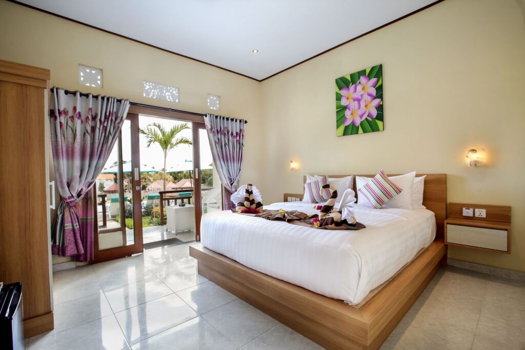 Bali Villa Nusa – Lembongan