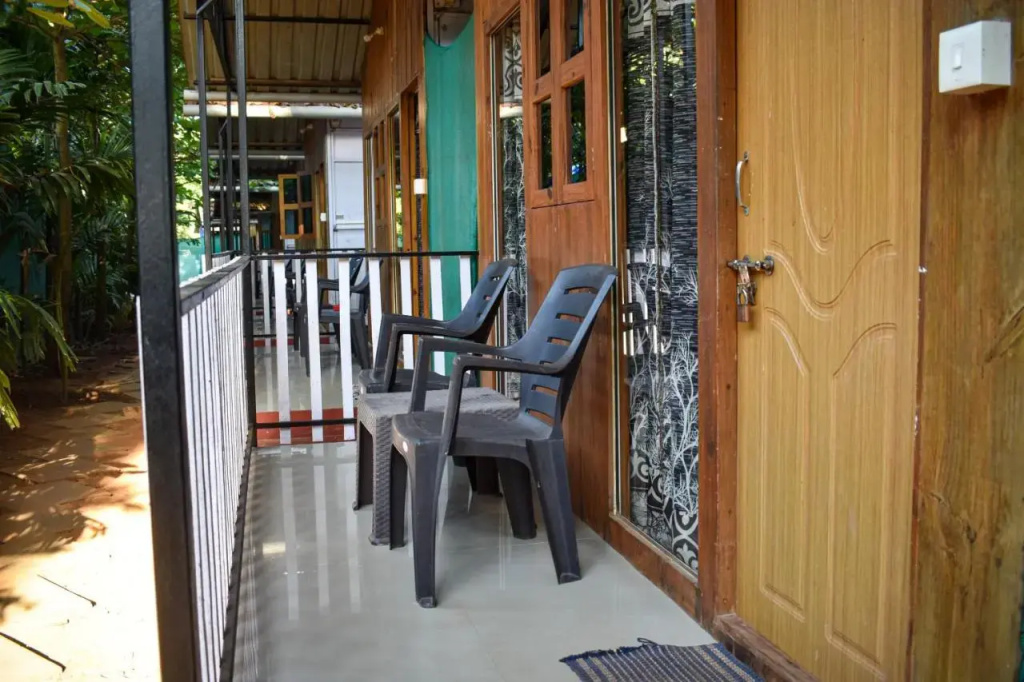 Ourem Cottages
