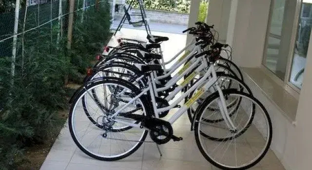 Hotel photo 16