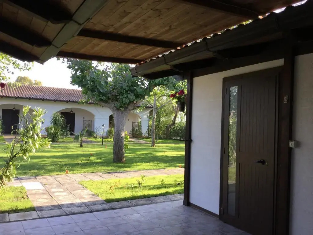 Agriturismo Ricciardulli