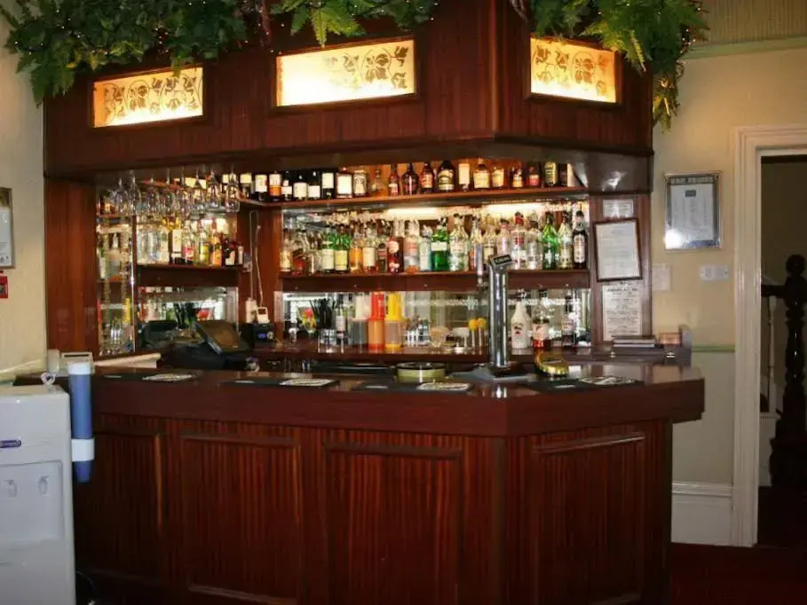 The New York House - Général
