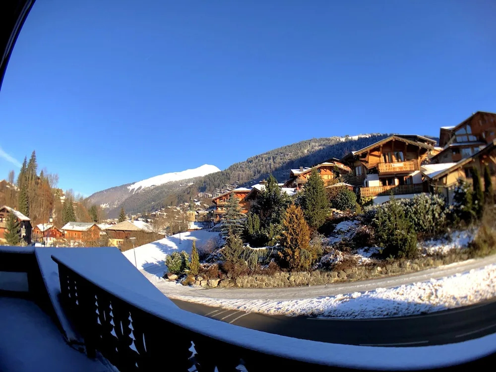 Le Soly Hotel - Chambres