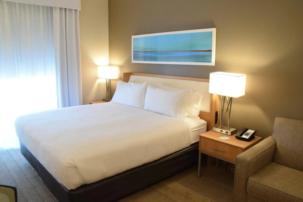 Holiday Inn Cincinnati N - West Chester by IHG - Chambres