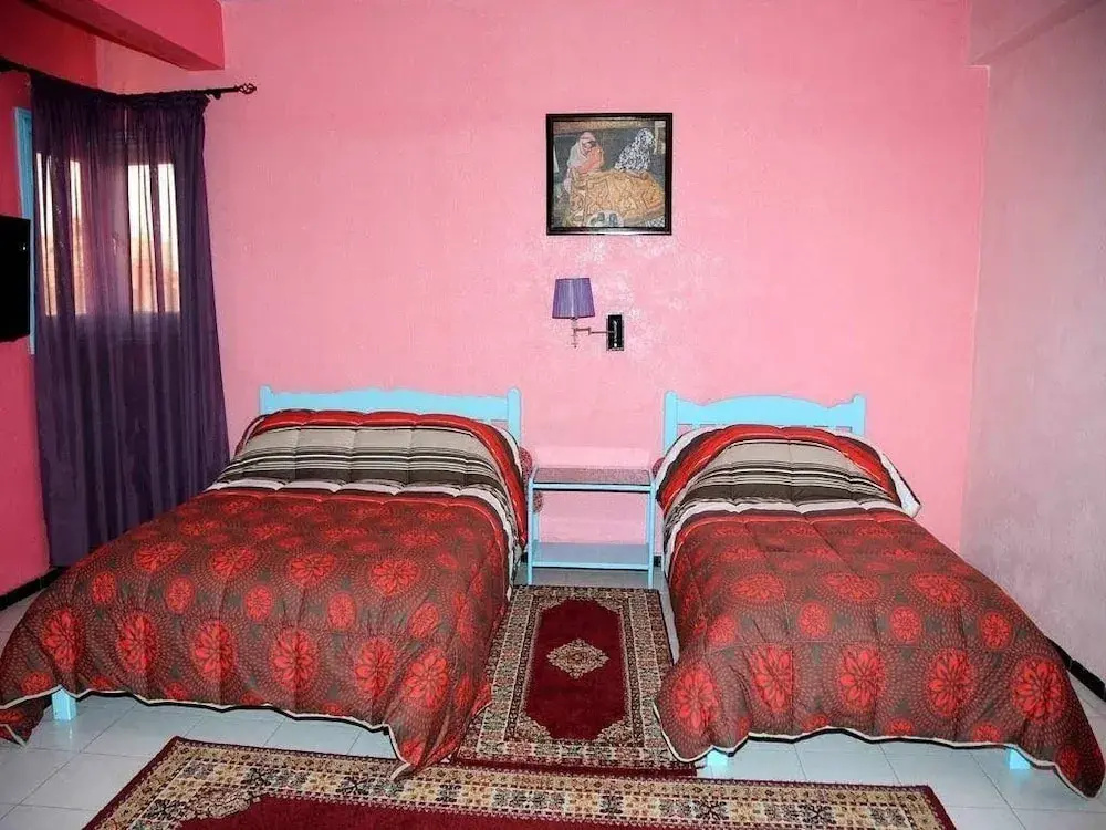 Hotel Assif - Général