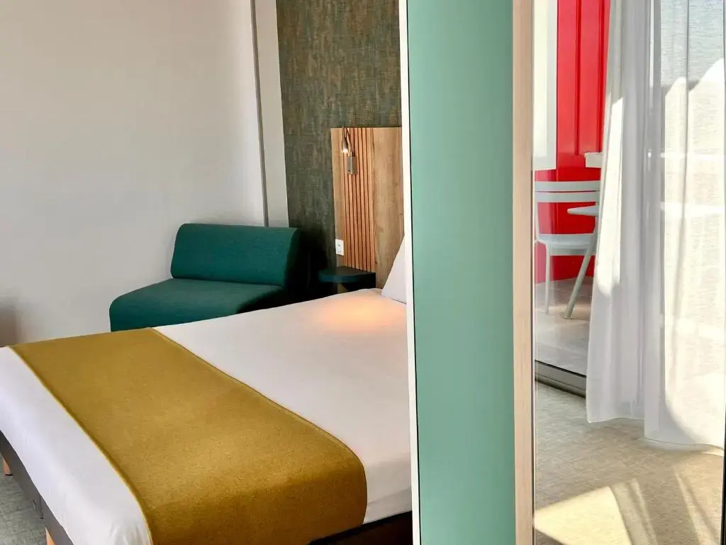 Comfort Triple room
