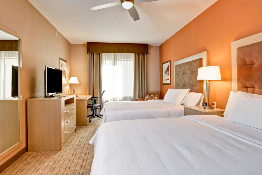 Homewood Suites by Hilton Anaheim Resort – Convention Center - Général