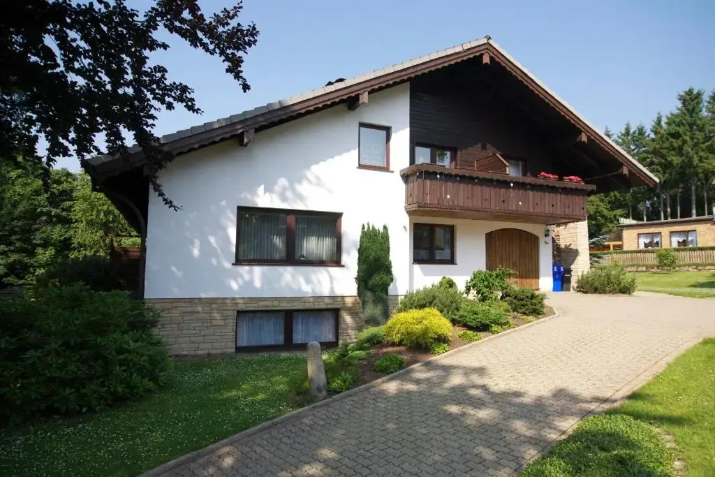 Haus Sieber - Chambres