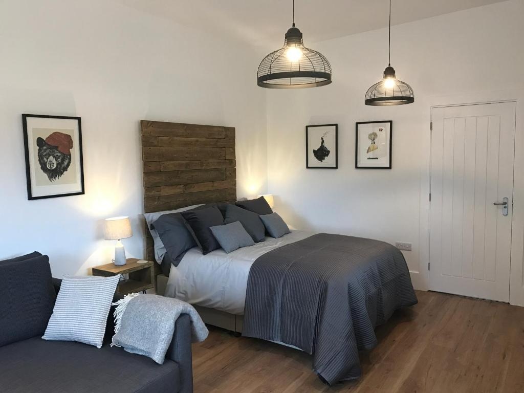The Cowboy Studio - 5 mins from Legoland & Windsor