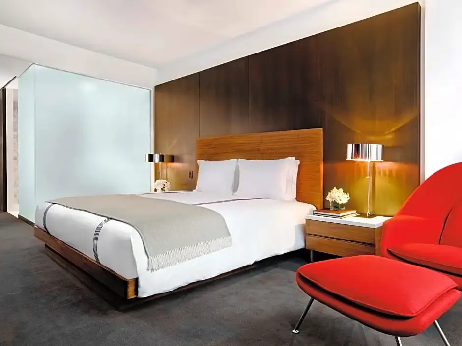Standard Junior Suite