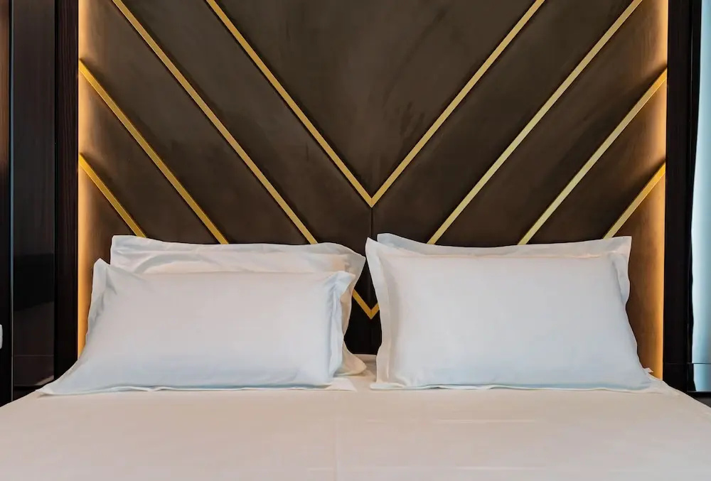 Royal Hill Hotel - Général