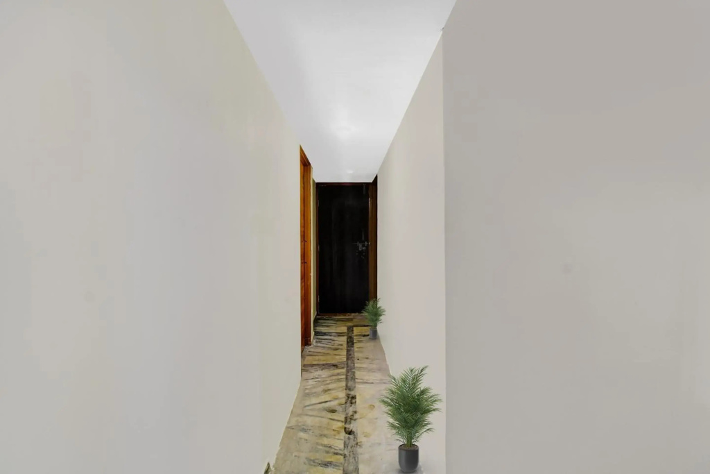 OYO Flagship 70030 Gopika Stay Inn - фото 18