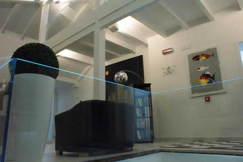 Villa Minieri Resort & Spa - Chambres