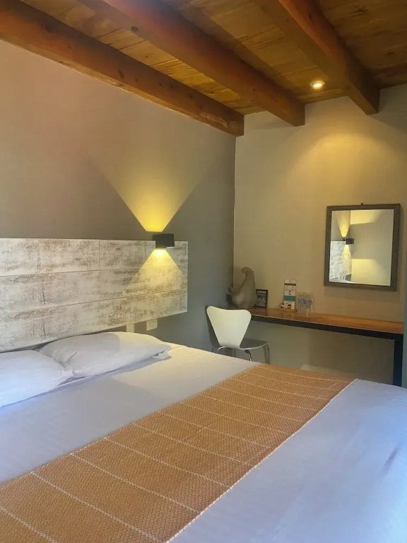Hotel Casa Caelum - Chambres