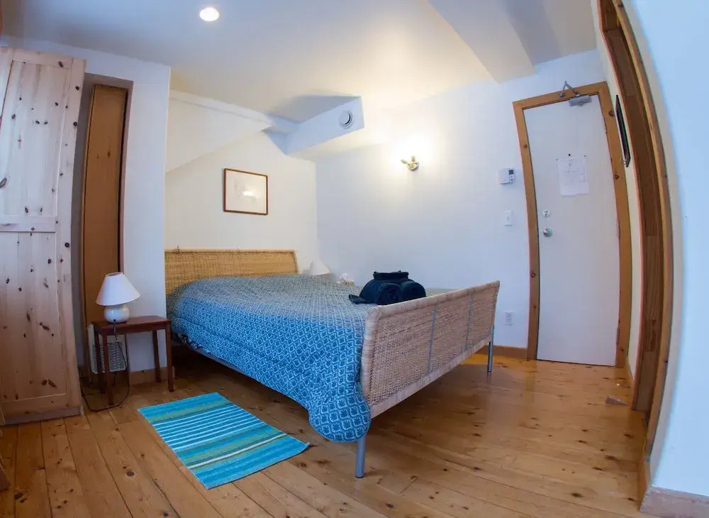 Cabot Shores Wilderness Resort - Chambres