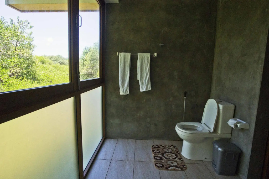 Ruwala Resort - Général