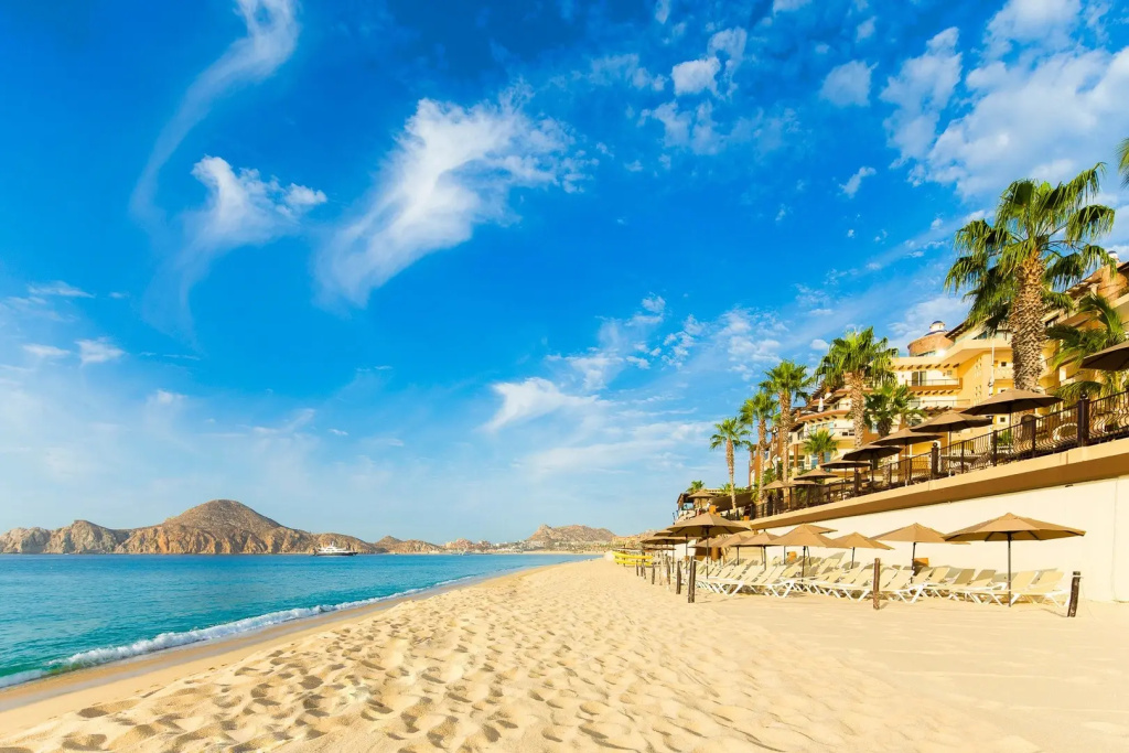 Villa La Estancia Los Cabos - фото 11