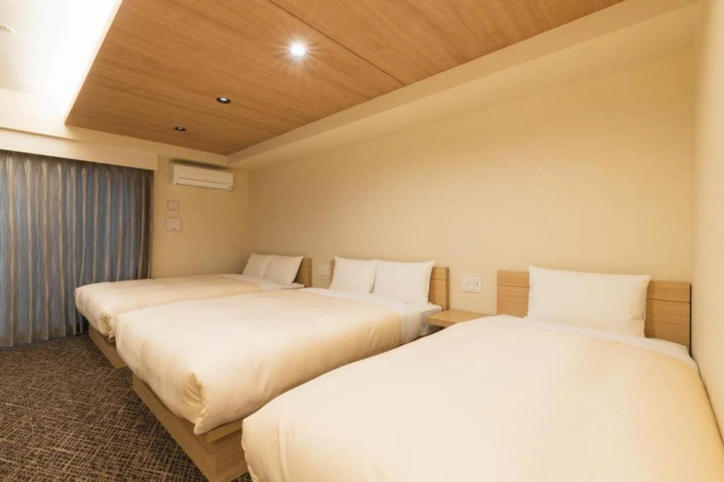 Hotel WA HAKATA 사진 12