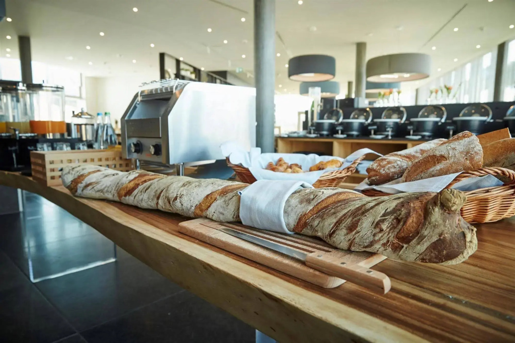 Modern Times Hotel, Vevey, a Tribute Portfolio Hotel - Général