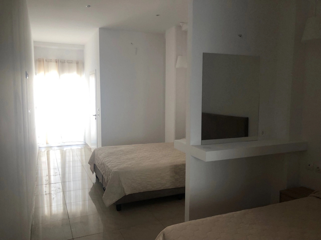 Pefkos Breeze Family Resort & Spa (EX. THALIA)