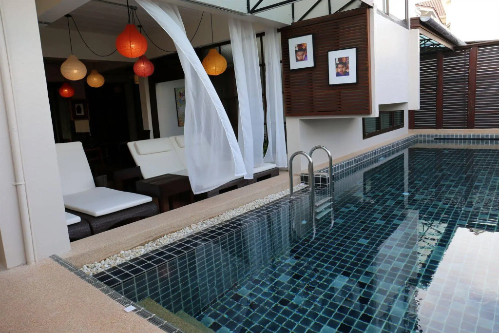 Kampaeng Ngam Hotel - Steps to Night Bazaar & Old City - Général