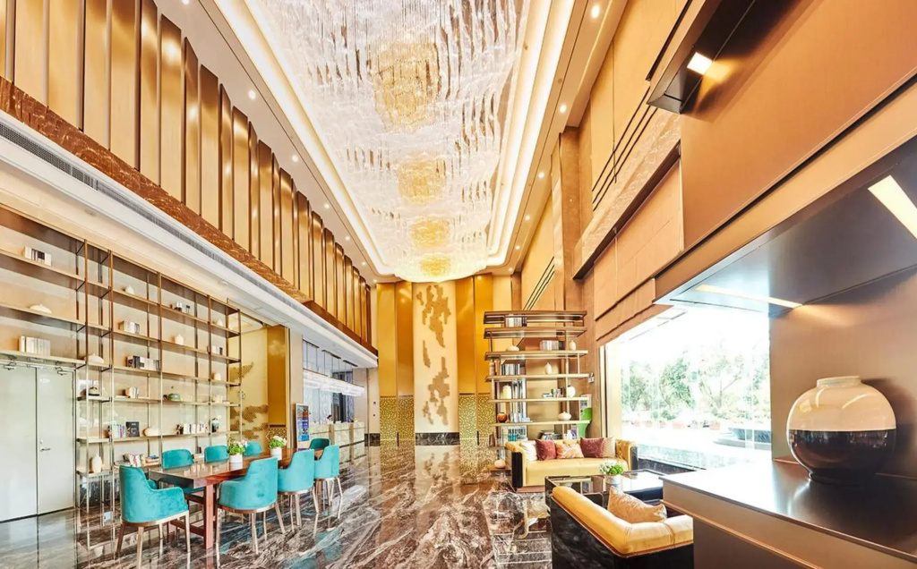 Hotel photo 5
