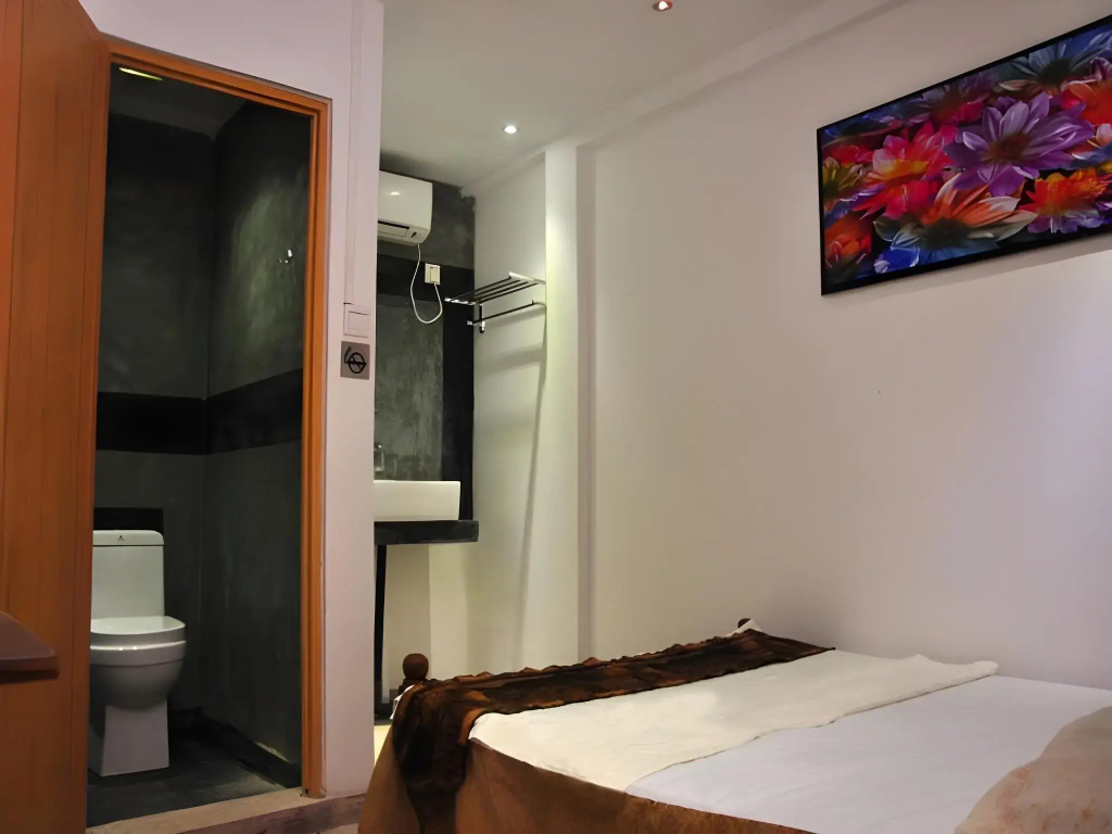 Hotel photo 15