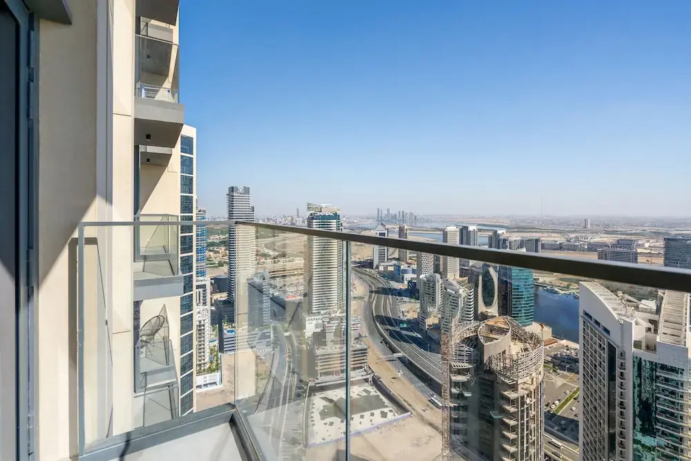 The Downtown Dubai Collection