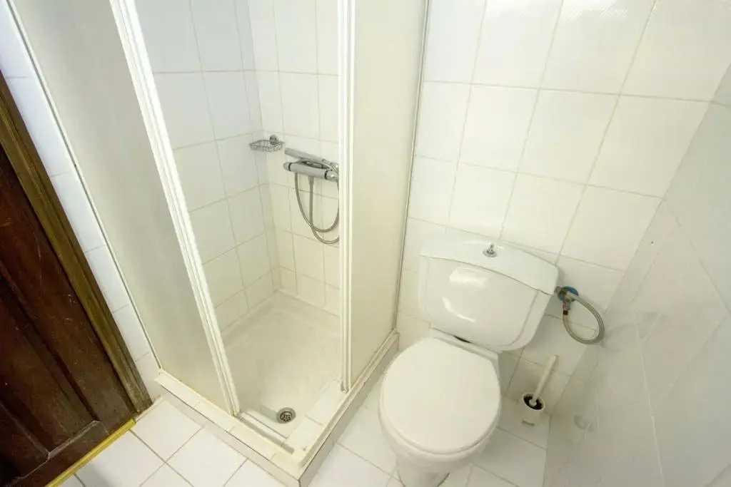 Muses Villas - Chambres