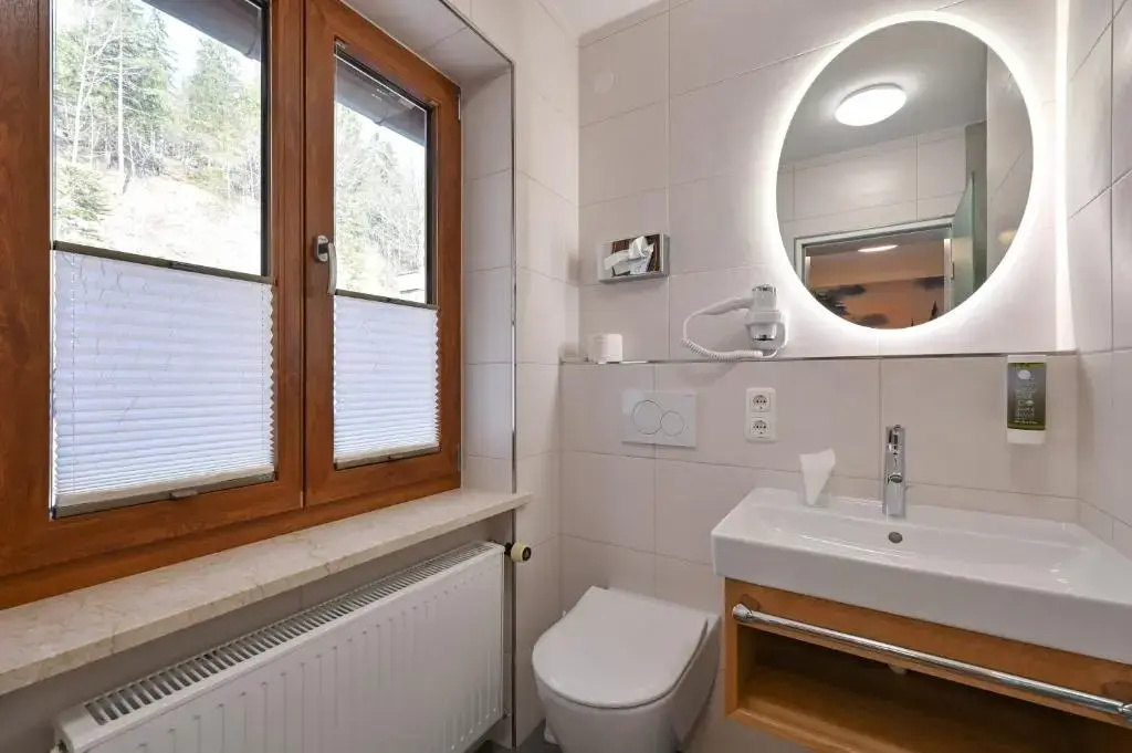 Hotel Ruchti - Zeit für mich. - Chambres