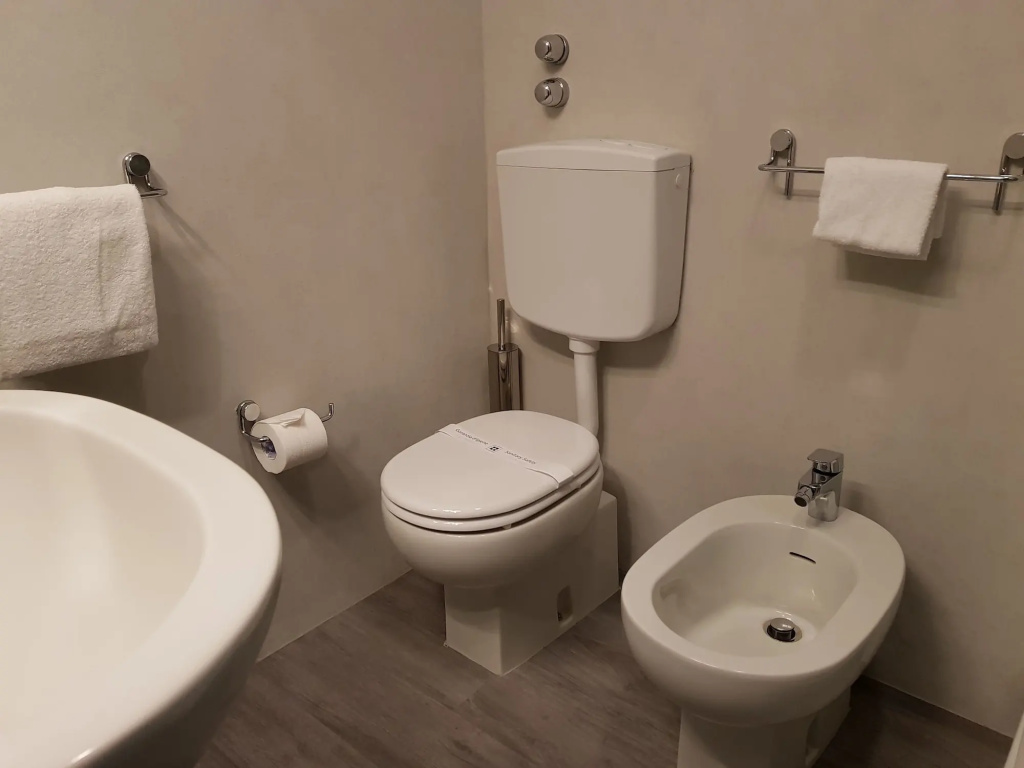 Hotel Oleggio Malpensa - Général