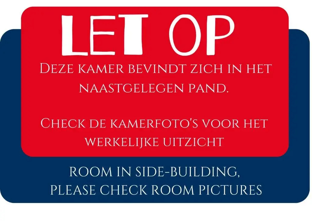 Hotel De Belgische Loodsensociëteit - Chambres