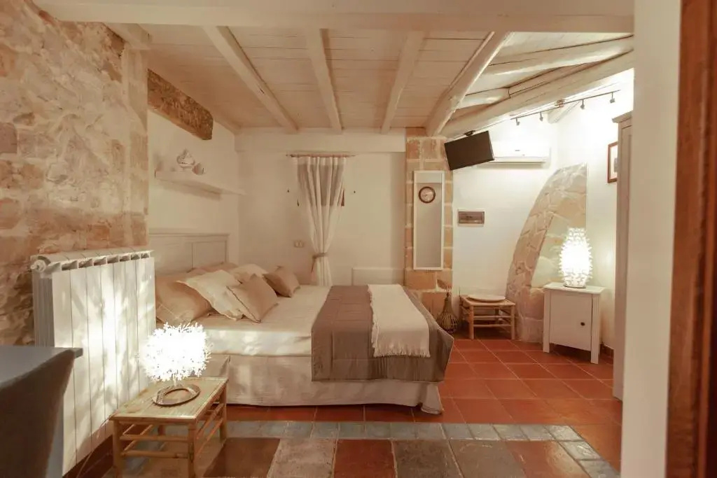 Standard Double room full double bed