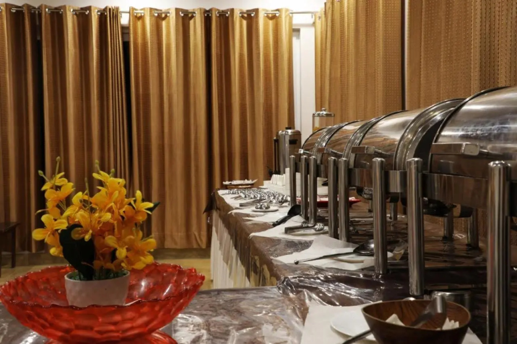 Hotel photo 23