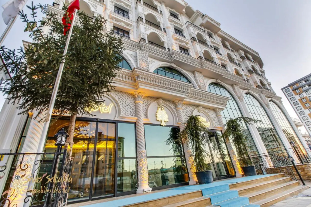 Hotel photo 35