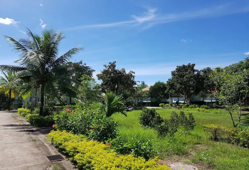 Filmthong Resort