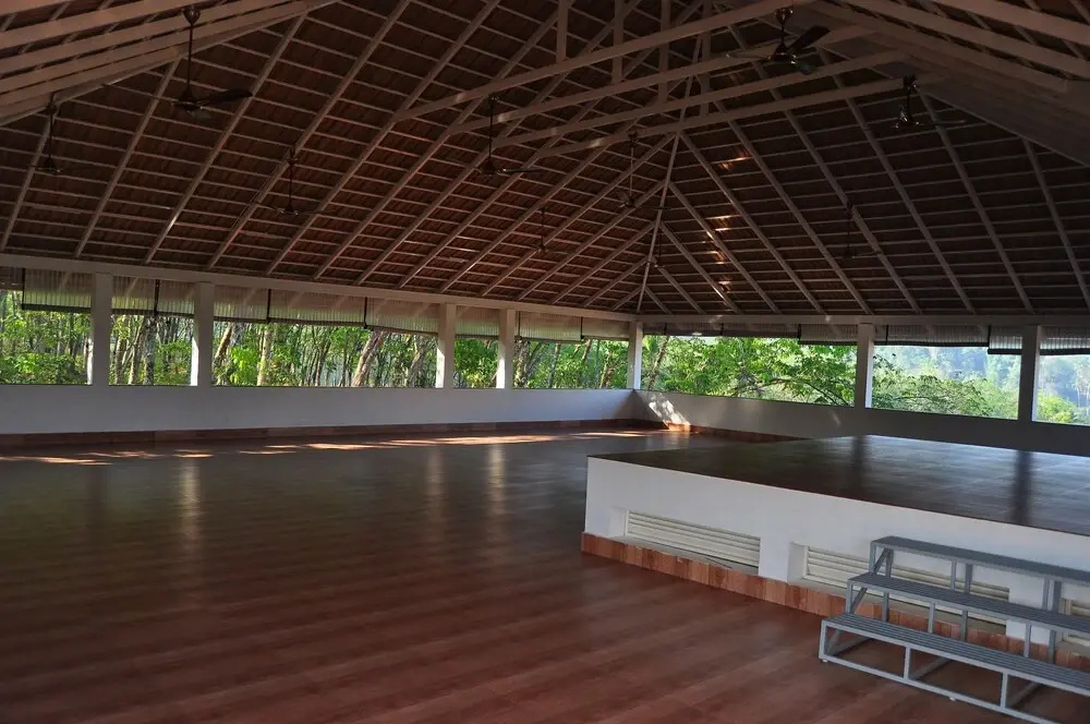 INDIMASI - Ayurveda & Healing Village - Général