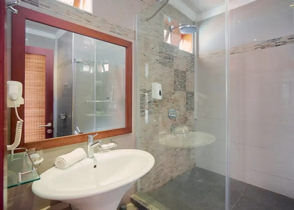 Gold Beach Resort - Chambres