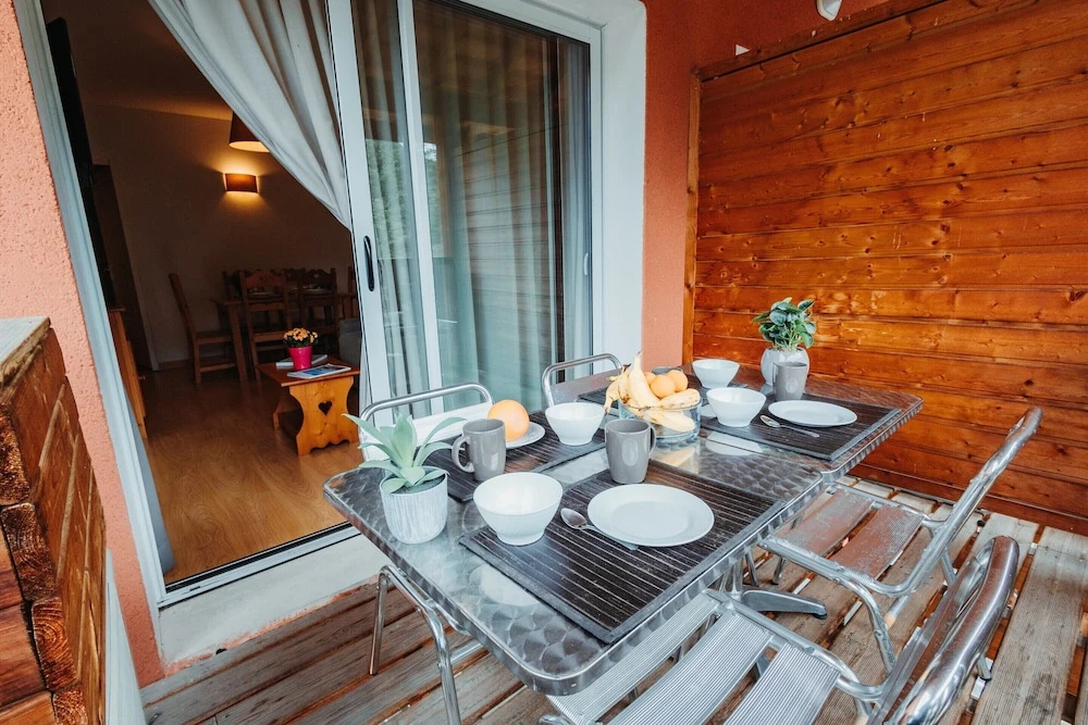 Afficher la photo 7 — Apartment for 6 in Ax-les-thermes